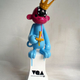 Illustration for article titled Meet Media Molecules Little Big VGA Award, The Vector Monkey